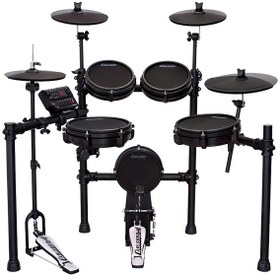 تصویر ویدرام – درامز الکترونیکی کارلزبرو مدل Carlsbro CSD45M Drum kits 