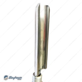 تصویر مغار گردکن ( 30 میلی متر HSS ) 