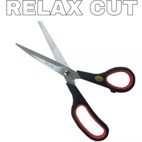 تصویر قیچی خیاطی RELAX AA relax AA