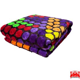 تصویر پتو چیکا 