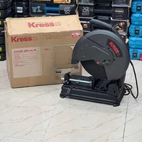 تصویر اره پروفیل بر 2400 وات 3900 دور کرس KRESS KC0240 KRESS KC0240 2400W 3900MIN ELEKTROWERKZEUGE