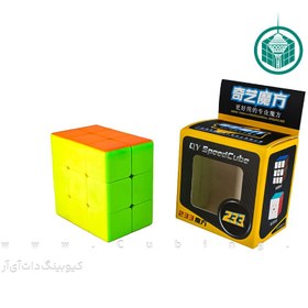 تصویر روبیک 2x3x3 کای وای 