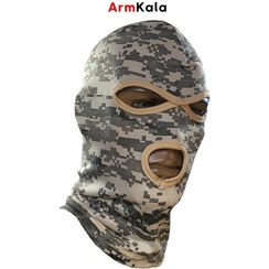 تصویر کلاه فیس کلاه نوپو کلاه استتار 