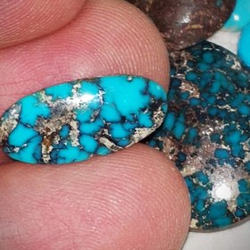 تصویر فیروزه ی نیشابوری اصیل 