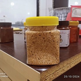 تصویر کنجد دو تفت 