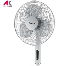 تصویر پنکه مایدیا مدل MIDEA FS40-21MRW 