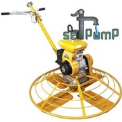 تصویر ماله موتوری روبن 5 اسب مدل ROBIN-RBT-36A 