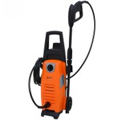 تصویر کارواش خانگی استریم مدل YLQ-26S-100C فشار ۱۰۰ بار 