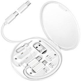 تصویر ست مسافرتی WINNER W012 WINNER W012