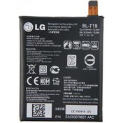 تصویر باتری اورجینال گوشی ال جی ا Battery LG Nexus 5 - BL-T9 Battery LG Nexus 5 - BL-T9