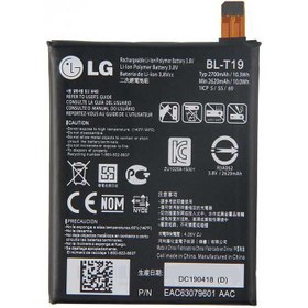 تصویر باتری اصلی الجی LG Google Nexus 5 باتری اصلی الجی LG Google Nexus 5