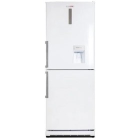 تصویر یخچال و فریزر 22 فوت التتو مدل (کندانسور مخفی)NC7020DN ا Eletto NC7020DN refrigerator and freezer Eletto NC7020DN refrigerator and freezer