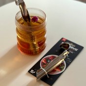 تصویر فیلتر چای خشابی کد 167A 