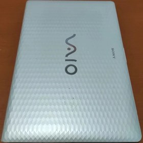 تصویر لپ تاپ ۱۵.۶ اینچ سونی مدل Vaio | i5 ram8 