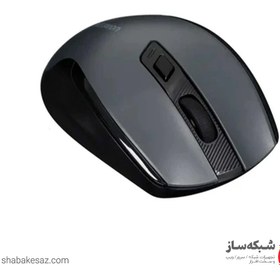 تصویر ماوس بی سیم یوگرین 90855 MU006 بی صدا Ugreen MU-006 Wireless Optical Mouse / 90855