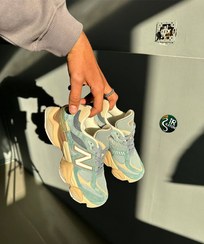 تصویر کتونی نیو بالانس ۹۰۶۰ new balance 