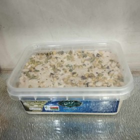 تصویر حلوا شکری یک کیلو 