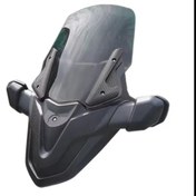 تصویر طلق کاستوم یاماها N-MAX Yamaha N-MAX