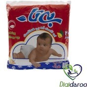 تصویر پوشک بی تا سایز بزرگ بسته 20 عددی ا Bita Size Big Diaper Pack Of 20 پوشک کودک و نوزاد