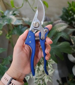 تصویر قیچی باغبانی-top fine ا top fine -Gardening scissors top fine -Gardening scissors
