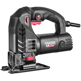 تصویر اره عمودبر تی ای اچ مدل TJS6507 ظرفیت ۶۸۰ وات 