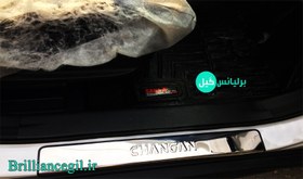 تصویر پارکاب استیل چانگان CS35 