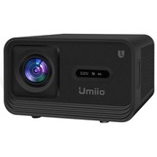 تصویر پروژکتور Umiio مدل U8 pro Umiio U8 pro 4k projector