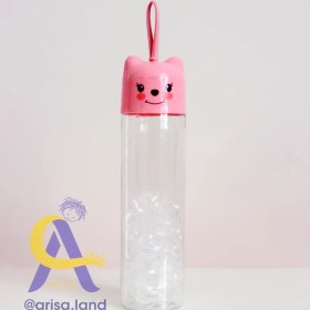 تصویر کش مو چهل گیس قوطی 