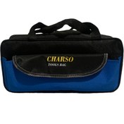 تصویر کیف ابزار چارسو کد ۳۰۳۲ Charsotoolbag