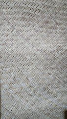 تصویر حصیر برگ خرما Hasir