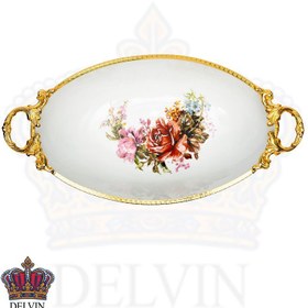 تصویر کشکول گود اووال 