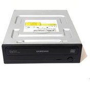 تصویر DVD-RW درایور نوری اینترنال برند Samsung پورت SATA 