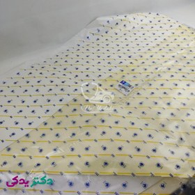 تصویر عایق ضد آب رودری پژو پارس (پرشیا) عقب چپ (سمت راننده) شرکتی ایساکو اصل 1140201999 