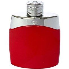 تصویر عطر جیبی مردانه لجند قرمز Legend Red برندینی Brandini | حجم 33 میل Brandini Legend Red Eau de Parfum for men 33 ml