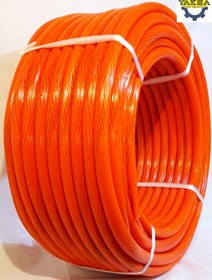 تصویر شلنگ آب درجه یک - 15متری 