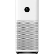 تصویر دستگاه تصفيه هوا هوشمند شيائومی مدل Xiaomi Smart Air Purifier 4 AC-M16-SC Xiaomi Smart Air Purifier 4 AC-M16-SC