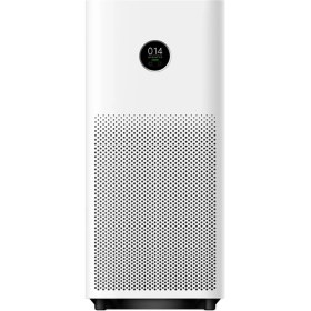 تصویر دستگاه تصفيه هوا هوشمند شيائومی مدل Xiaomi Smart Air Purifier 4 AC-M16-SC Xiaomi Smart Air Purifier 4 AC-M16-SC