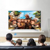 تصویر دانگل انتقال دهنده تصویر بی سیم کی نت پلاس مدل KP-DHWF2160 