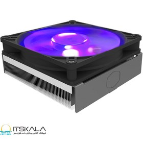 Hyper 212 LED Turbo White Edition CPU Air Cooler