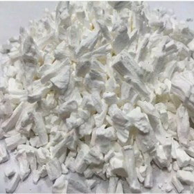 تصویر نشاسته گل 250 گرمی فله 