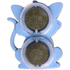 تصویر دندانی گربه مدل 1033 