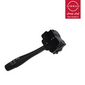 تصویر دسته راهنما پیکاپ نیسان موتور 