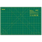 تصویر صفحه برش الفا - 60 در 90 - 1.5 میلیمتر ( RM-IC-M ) 