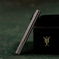 تصویر گیره کراوات لوکس vg3 