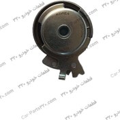 تصویر هرزگرد تایم دوو سی یلو مارک GM 