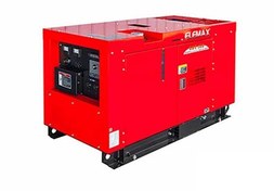 تصویر موتور برق هوندا المکس SHT15D 