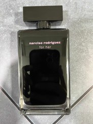 تصویر ادکلن تستر نارسیسو رودریگرز برند مستر عطر NARCISO RODRIGUEZ For Her