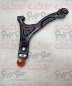تصویر طبق ام جی ۳۵۰ Control Arm MG350