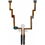 تصویر فینگر اثرانگشت شیائومی f3 - سفید Fingerprint Xiaomi f3