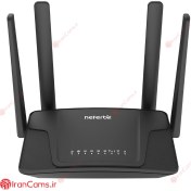 تصویر مودم روتر سیم کارتی 4G نتربیت مدل Netrbit NWR-M920V2 